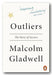 Malcolm Gladwell - Outliers (The Story of Success) (2nd Hand Paperback)