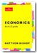 Matthew Bishop - Economics (An A-Z Guide) (The Economist) (2nd Hand Paperback)