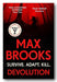 Max Brooks - Devolution (Survive, Adapt, Kill) (2nd Hand Paperback)