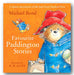 Michael Bond - Favourite Paddington Stories (2nd Hand Paperback)