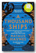 Front Book Cover from Natalie Haynes - A Thousand Ships (2nd Hand Paperback)