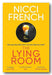 Nicci French - The Lying Room (2nd Hand Paperback)