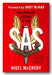 Front Book Cover from Nigel McCrery - The Complete History of The SAS (2nd Hand Paperback)