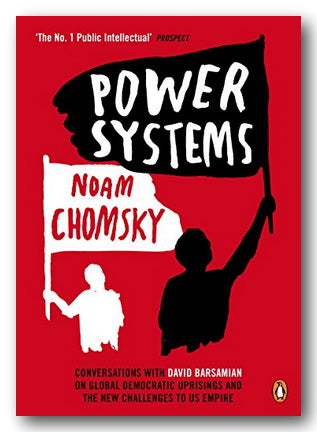 Noam Chomsky - Power Systems (2nd Hand Paperback)