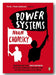 Noam Chomsky - Power Systems (2nd Hand Paperback)