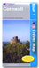 Front Map Cover from Ordnance Survey - OS Tour Travel Map - Cornwall (2nd Hand Map)