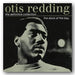 Front CD Cover from Otis Redding - The Definitive Collection (2nd Hand Compact Disc)