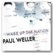 Front CD Cover from Paul Weller - Wake Up The Nation (2nd Hand Compact Disc)