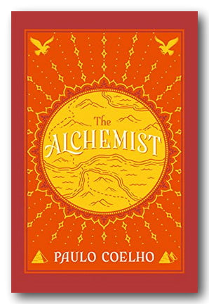 Paulo Coelho - The Alchemist (2nd Hand Paperback)