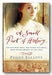 Peggy Elliot - A Small Part of History (2nd Hand Paperback)