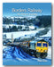 Peter Ross - Borders Railway (The Return Journey) (2nd Hand Hardback)