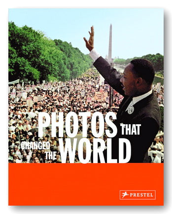 Photos That Changed The World (The Twentieth Century) (2nd Hand Softback)