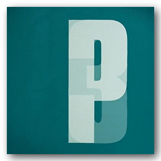 Portishead - Third (2nd Hand Compact Disc)
