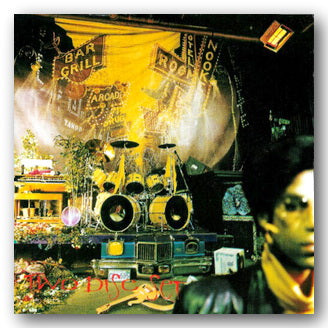 Prince - Sign 'o' The Times (2nd Hand Double CD)