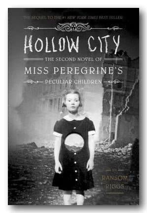 Ransom Riggs - Hollow City (2nd Hand Paperback)