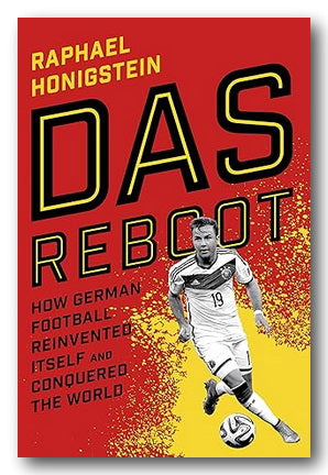 Raphael Honigstein - Das Reboot (2nd Hand Paperback)