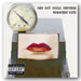 Front CD Cover from Red Hot Chilli Peppers - Greatest Hits (2nd Hand Compact Disc)