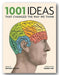Front Book Cover from Robert Arp (Ed.) - 1001 Ideas That Changed The Way We Think (2nd Hand Softback)