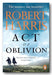 Book Front Cover from Robert Harris - Act of Oblivion (2nd Hand Paperback)