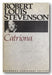 Front Book Cover from Robert Louis Stevenson - Catriona (2nd Hand Hardback)