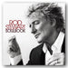 Front CD Cover from Rod Stewart - Soulbook (2nd Hand Compact Disc)