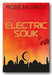 Rose McGinty - Electric Souk (2nd Hand Paperback)