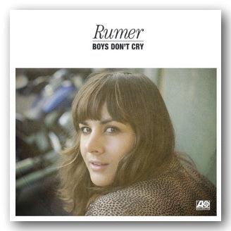 Rumer - Boys Don't Cry (2nd Hand Compact Disc)