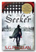 Book Front Cover from S.G. MacLean - The Seeker (2nd Hand Paperback)