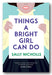 Sally Nicholls - Things A Bright Girl Can Do (2nd Hand Hardback)