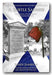 Book cover of 'A Subtle Sadness' by Sandy Jamieson with a Scottish flag and monument.