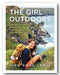 Sian Anna Lewis - The Girl Outdoors (2nd Hand Softback)
