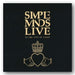 Front CD Cover from Simple Minds - Live in the City of Light (2nd Hand Double CD)