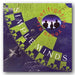 Album cover with 'Simple Minds' and 'Set Right Those Wrong Years' text on a green and purple background.