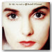 Front CD Cover from Sinead O'Connor - So Far . . . The Best of (2nd Hand Compact Disc)