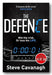 Steve Cavanagh - The Defence (2nd Hand Paperback)