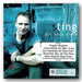 Front CD Cover from Sting - All This Time (Special Edition) (2nd Hand Compact Disc)