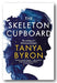 Tanya Byron - The Skeleton Cupboard (2nd Hand Hardback)