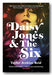 Front Book Cover from Taylor Jenkins Reid - Daisy Jones & The Six (2nd Hand Hardback)