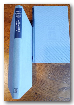 Teach Yourself Book Bundle - Physical Fitness & Athletics 2 (2nd Hand Hardbacks)