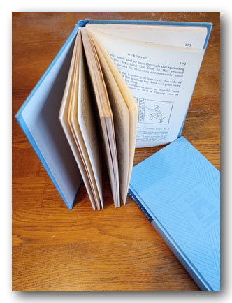 Teach Yourself Book Bundle - Physical Fitness & Athletics (2nd Hand Hardbacks)