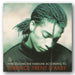 Album cover featuring a person with braided hair and text about Terence Trent D'Arby