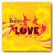 Front CD Cover from The Beatles - Love (2nd Hand Compact Disc)