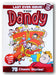 Front Cover from The Dandy - The Last Ever Issue (includes Dandy No. 1) (2nd Hand Paperback)