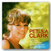 Front CD Cover from The Essential Petula Clark (2nd Hand Compact Disc)