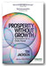 Front Book Cover from Tim Jackson - Prosperity Without Growth (2nd Hand Paperback)