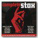 Various Artists - Complete Stax (2nd Hand Compact Disc)