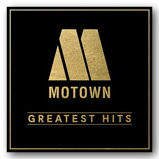 Various Artists - Motown Greatest Hits (2nd Hand 3 CD Set)