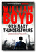 William Boyd - Ordinary Thunderstorms (2nd Hand Paperback)
