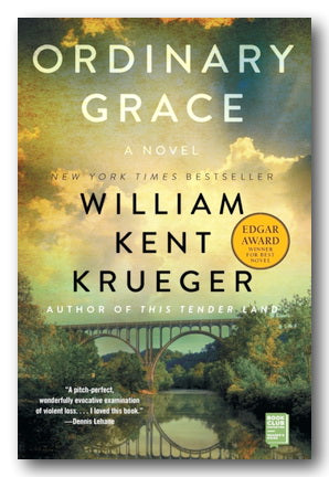 William Kent Krueger - Ordinary Grace (2nd Hand Paperback)