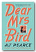 Front Book Cover from AJ Pearce - Dear Mrs Bird (2nd Hand Paperback)